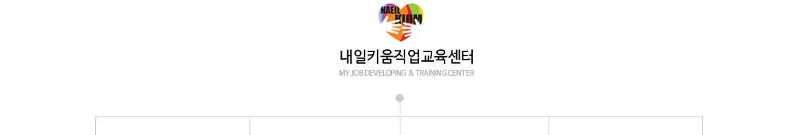 내일키움직업교육센터